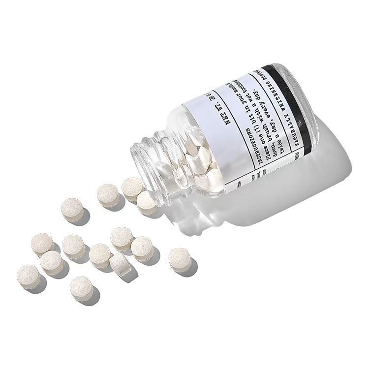 ยาสีฟันเม็ดไวท์เทนนิ่งกำลังปฏิวัติการดูแลช่องปากอย่างยั่งยืนหรือไม่?